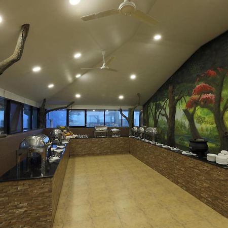Tea Castle Munnar Otel Dış mekan fotoğraf