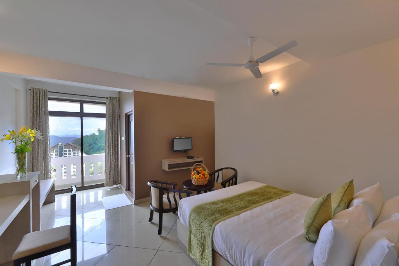 Tea Castle Munnar Otel Dış mekan fotoğraf